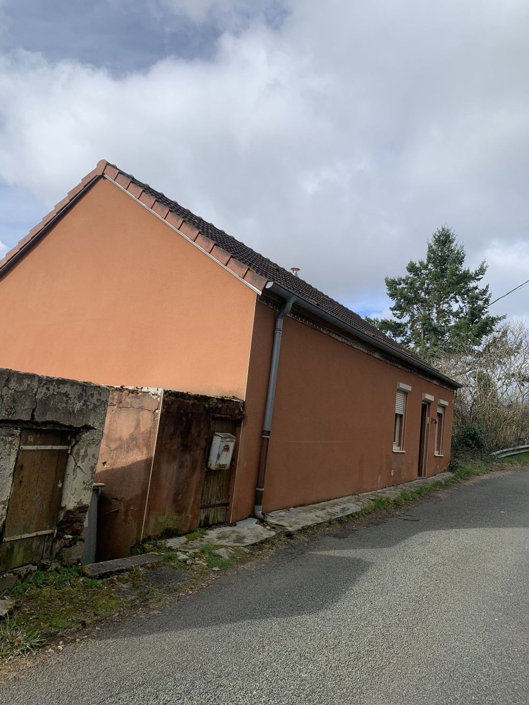 Maison à vendre, 95m², Le Creusot
