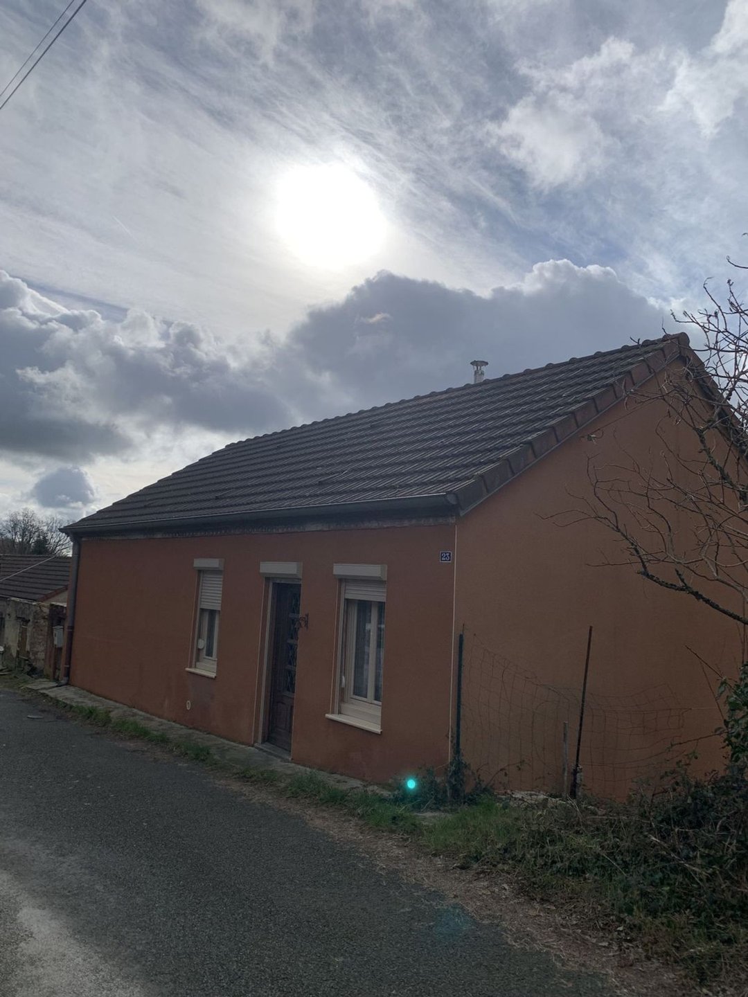 Maison à vendre, 95m², Le Creusot