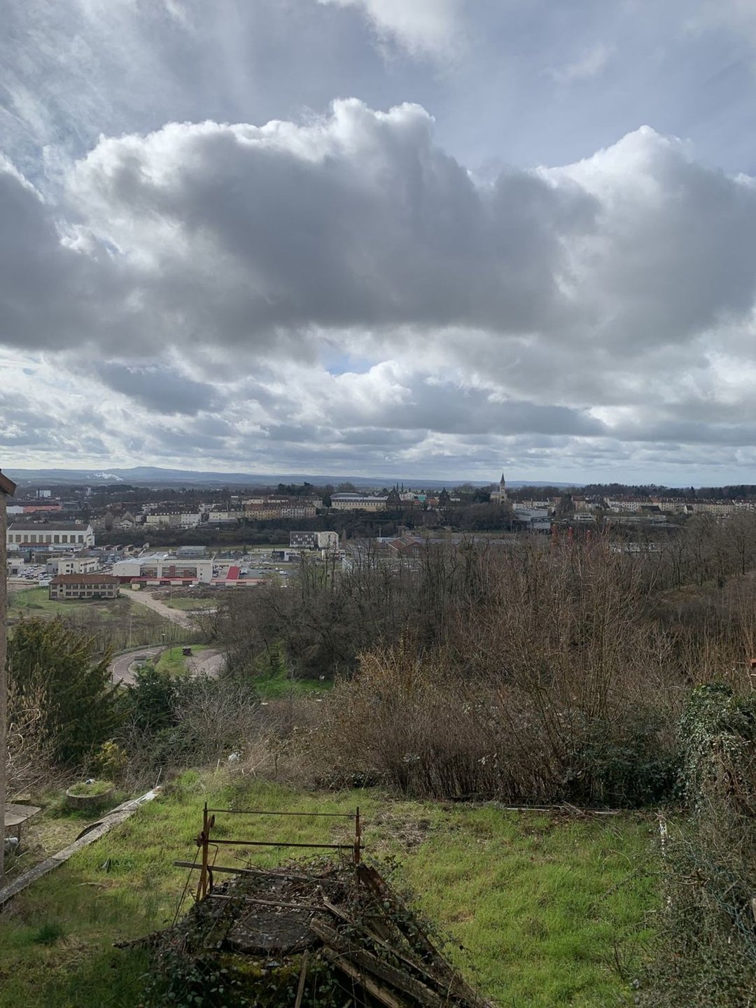 Maison à vendre, 95m², Le Creusot