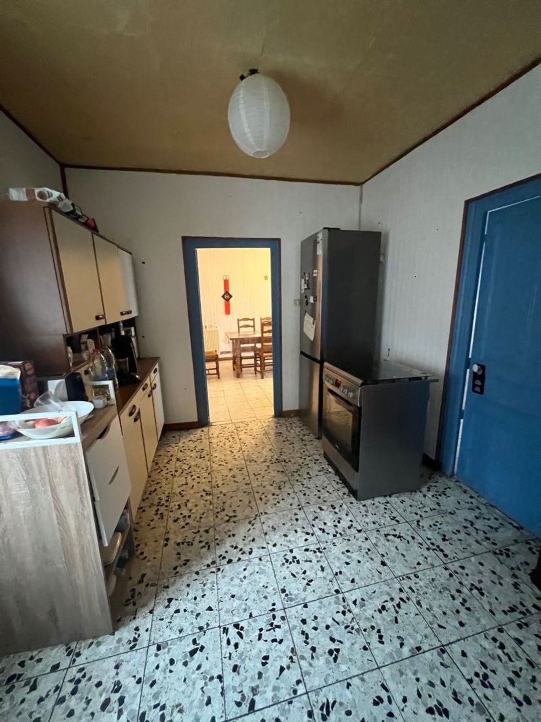 Maison à vendre, 95m², Le Creusot