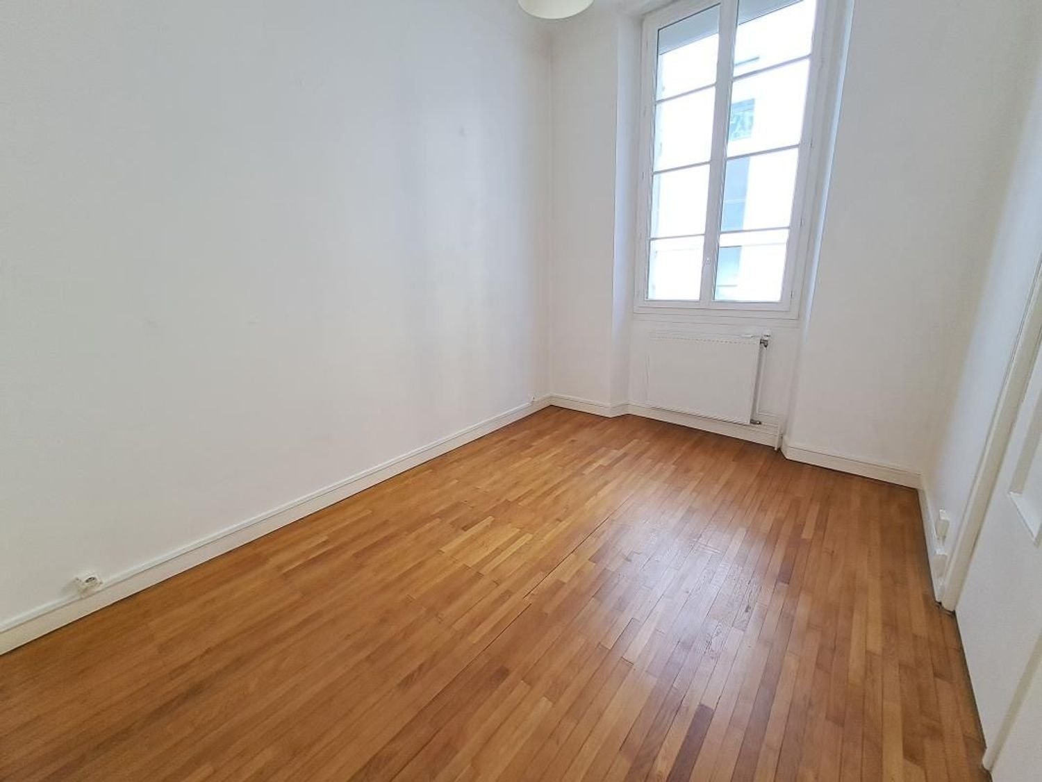 Appartement à louer, 45m², Nantes