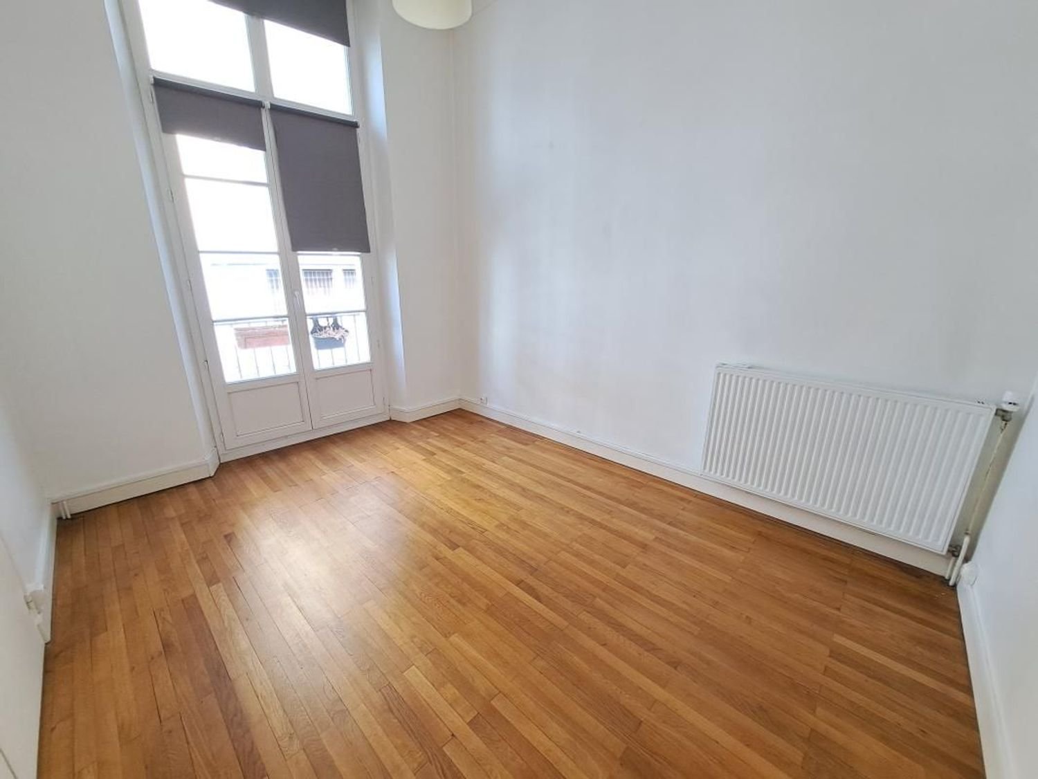 Appartement à louer, 45m², Nantes