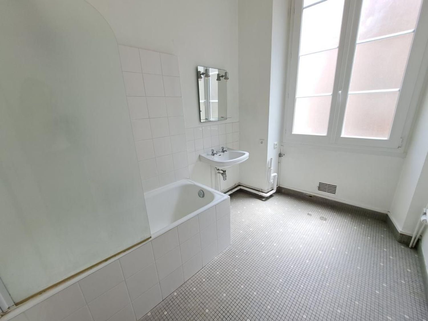 Appartement à louer, 45m², Nantes