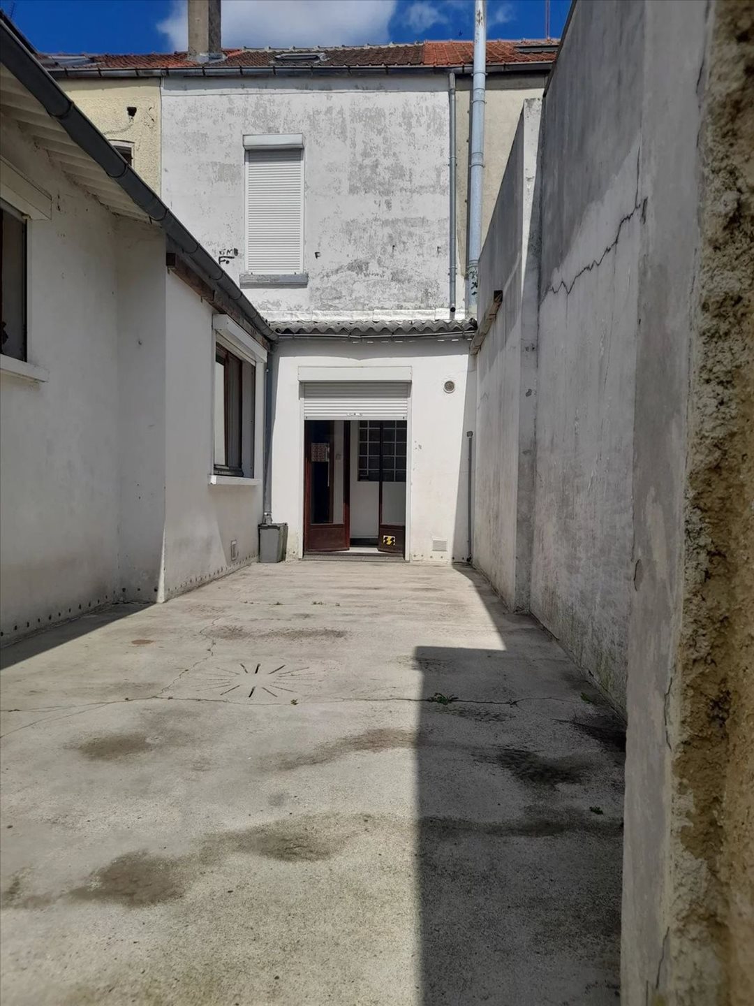Maison à vendre, 92m², Bruay-sur-l'Escaut
