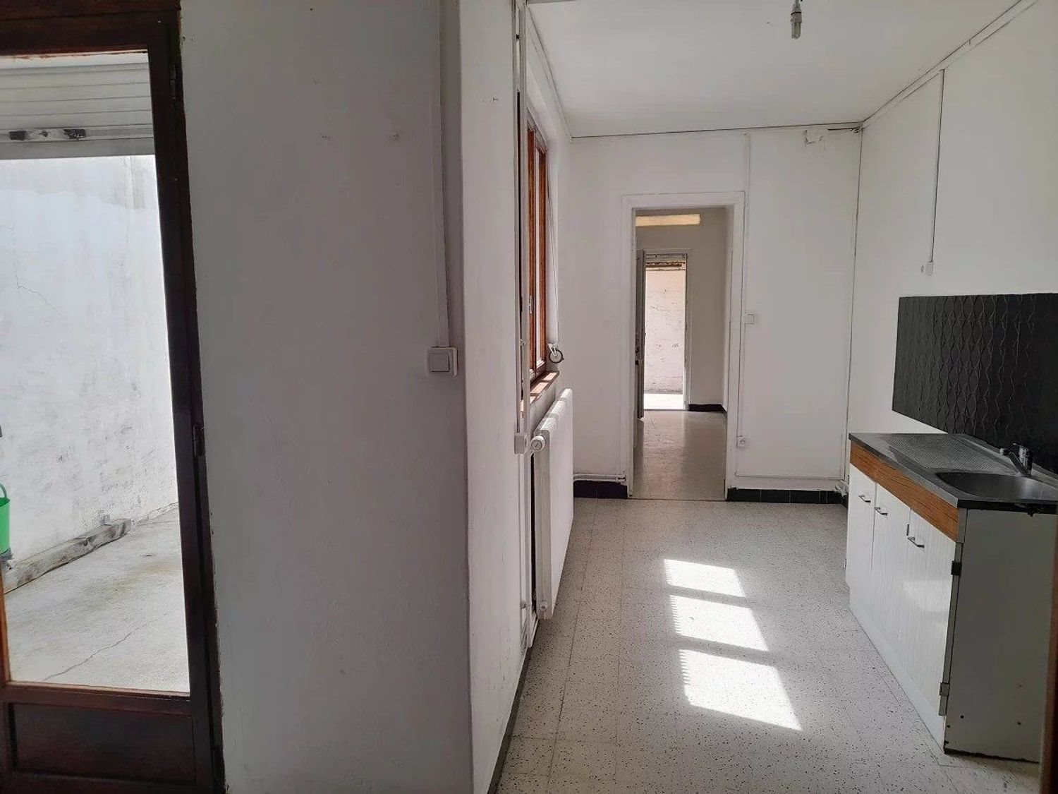 Maison à vendre, 92m², Bruay-sur-l'Escaut
