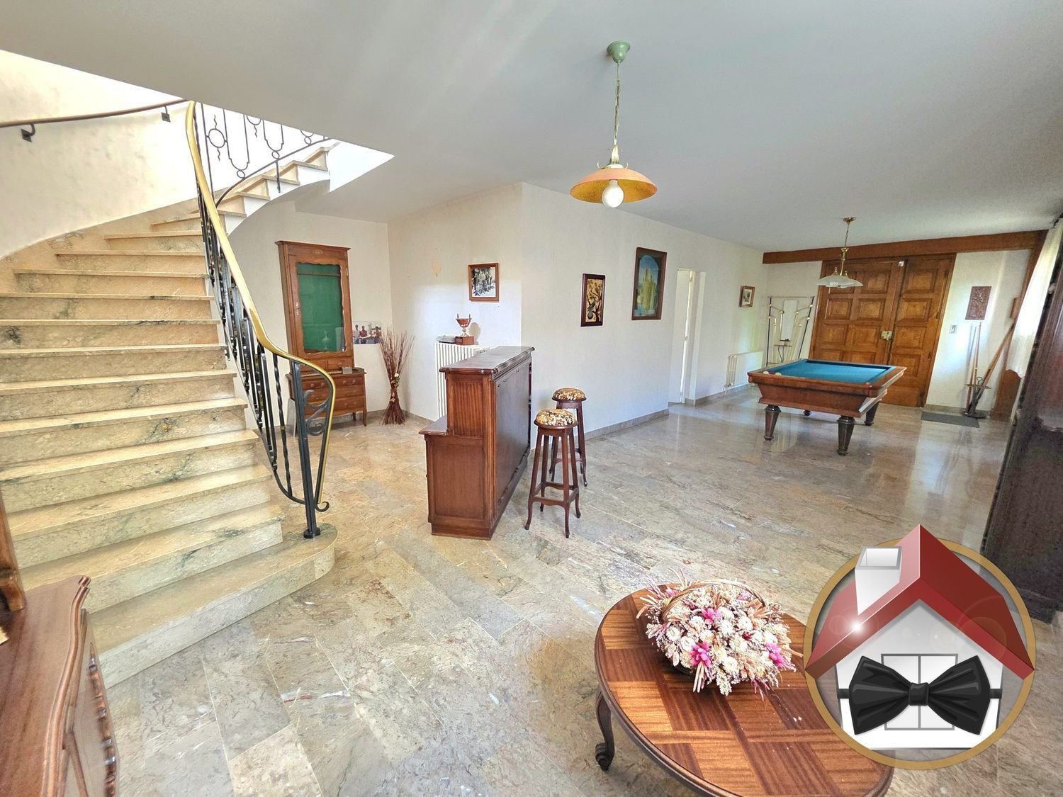 Maison à vendre, 164m², Frontignan