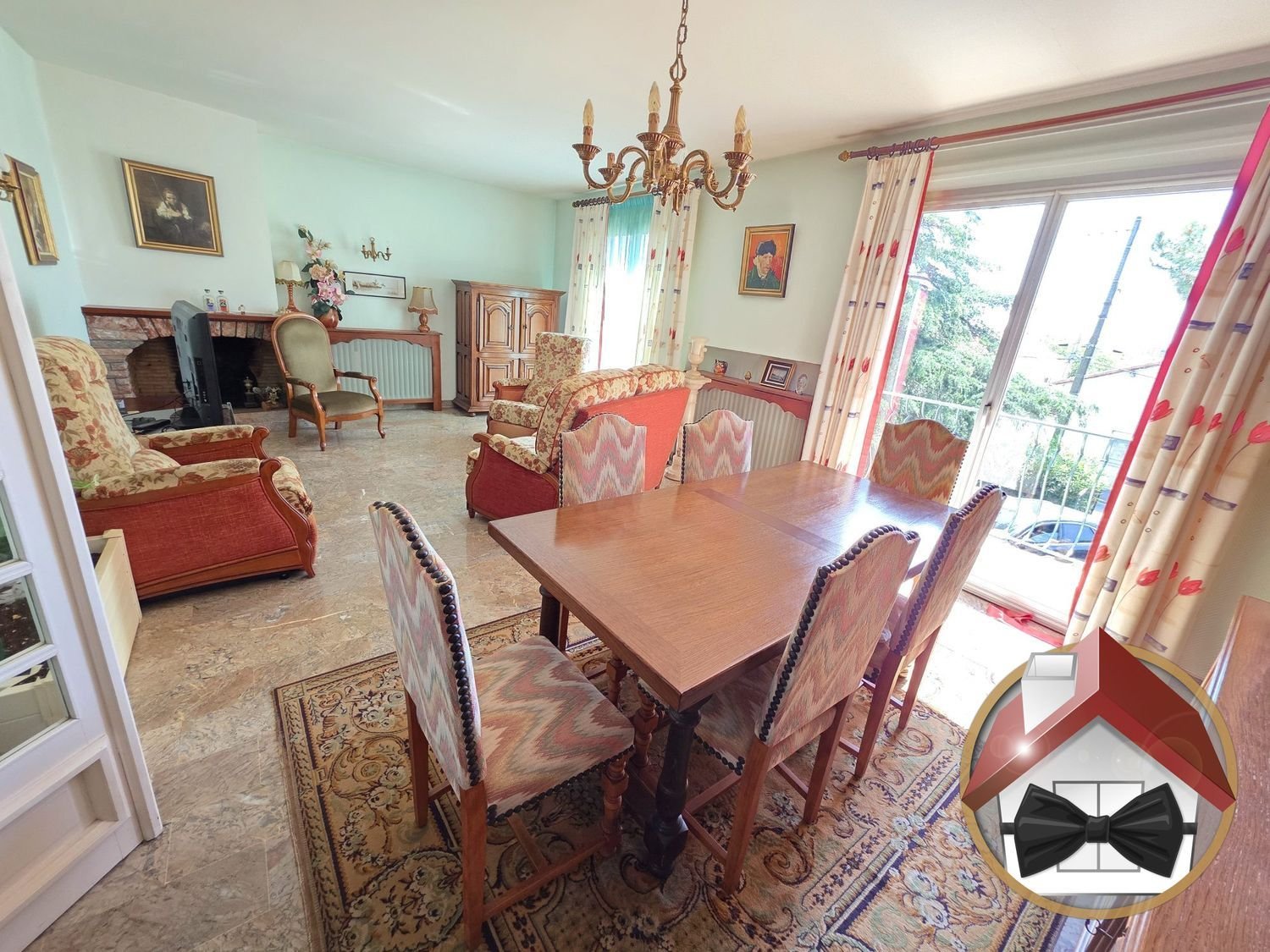Maison à vendre, 164m², Frontignan