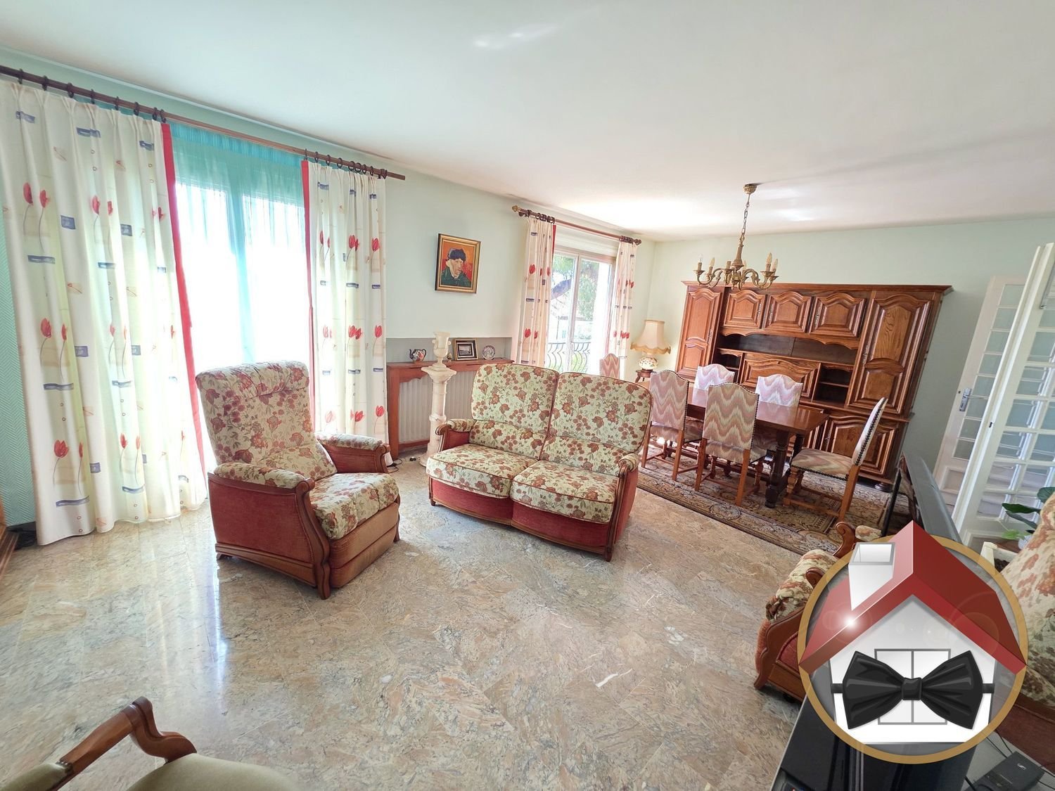 Maison à vendre, 164m², Frontignan