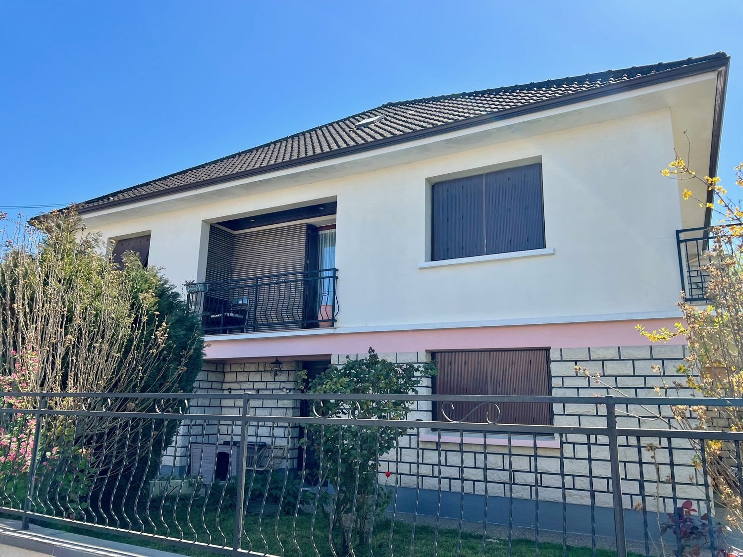 Maison à vendre, 160m², Paray-Vieille-Poste