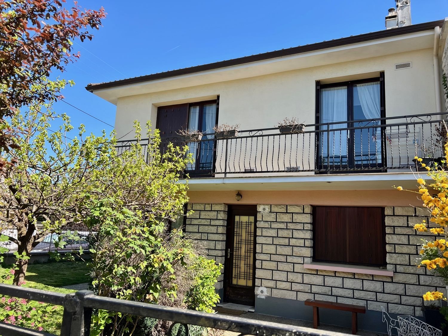 Maison à vendre, 160m², Paray-Vieille-Poste