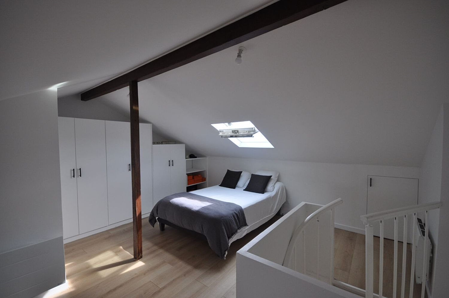 Appartement à vendre, 69m², Saint-Germain-en-Laye