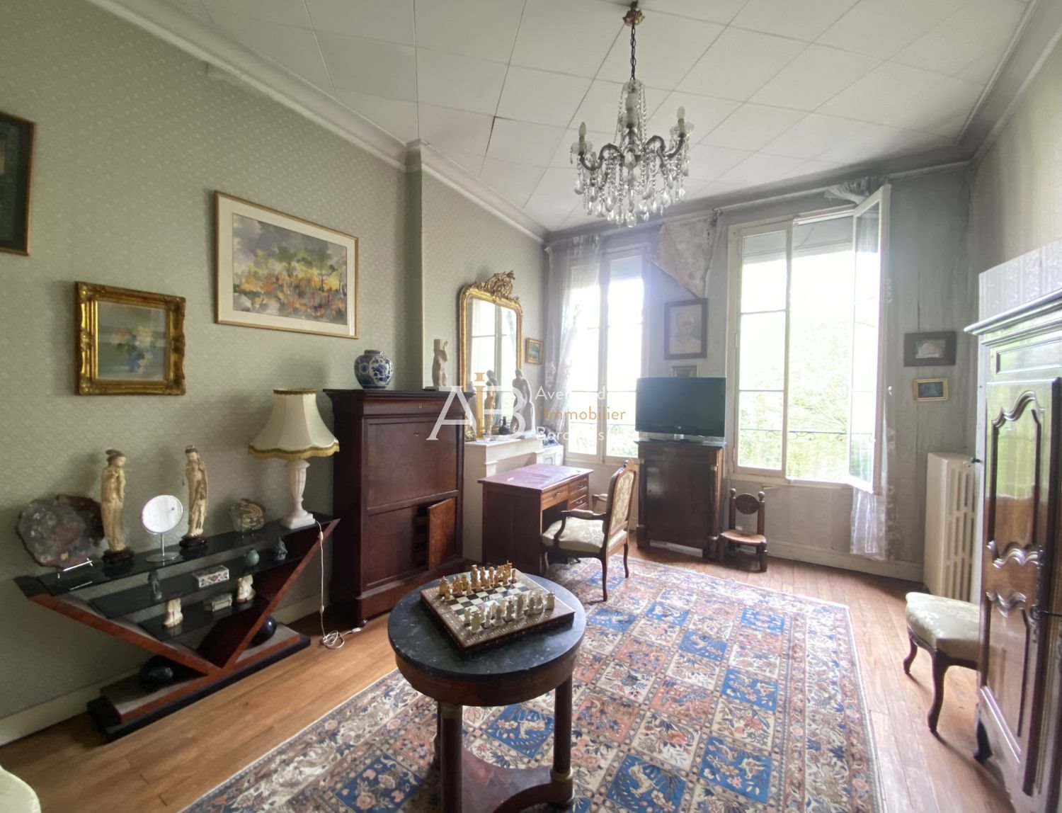 Maison à vendre, 147m², Bordeaux