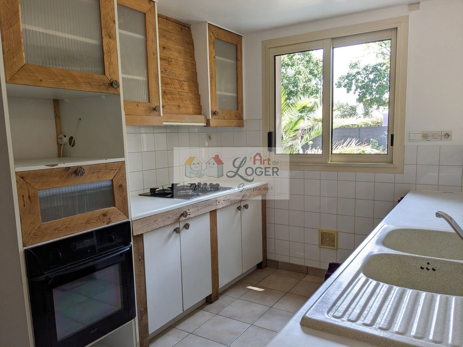 Maison à louer, 108m², Sucé-sur-Erdre