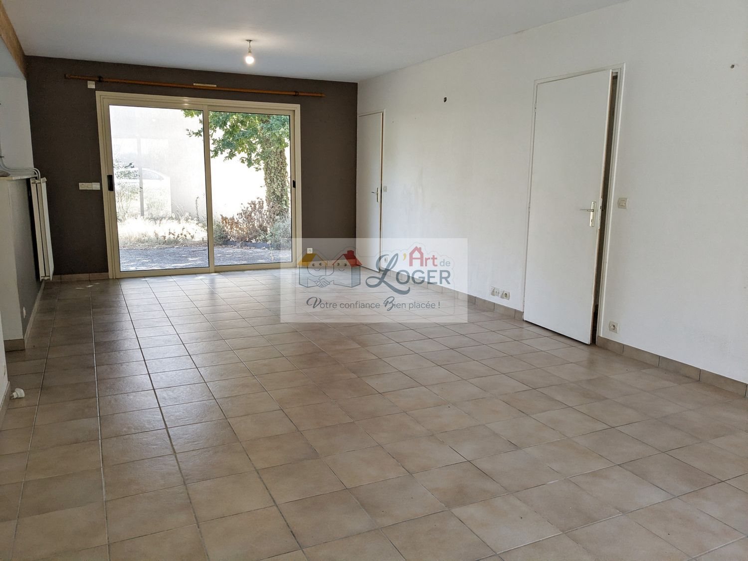 Maison à louer, 108m², Sucé-sur-Erdre