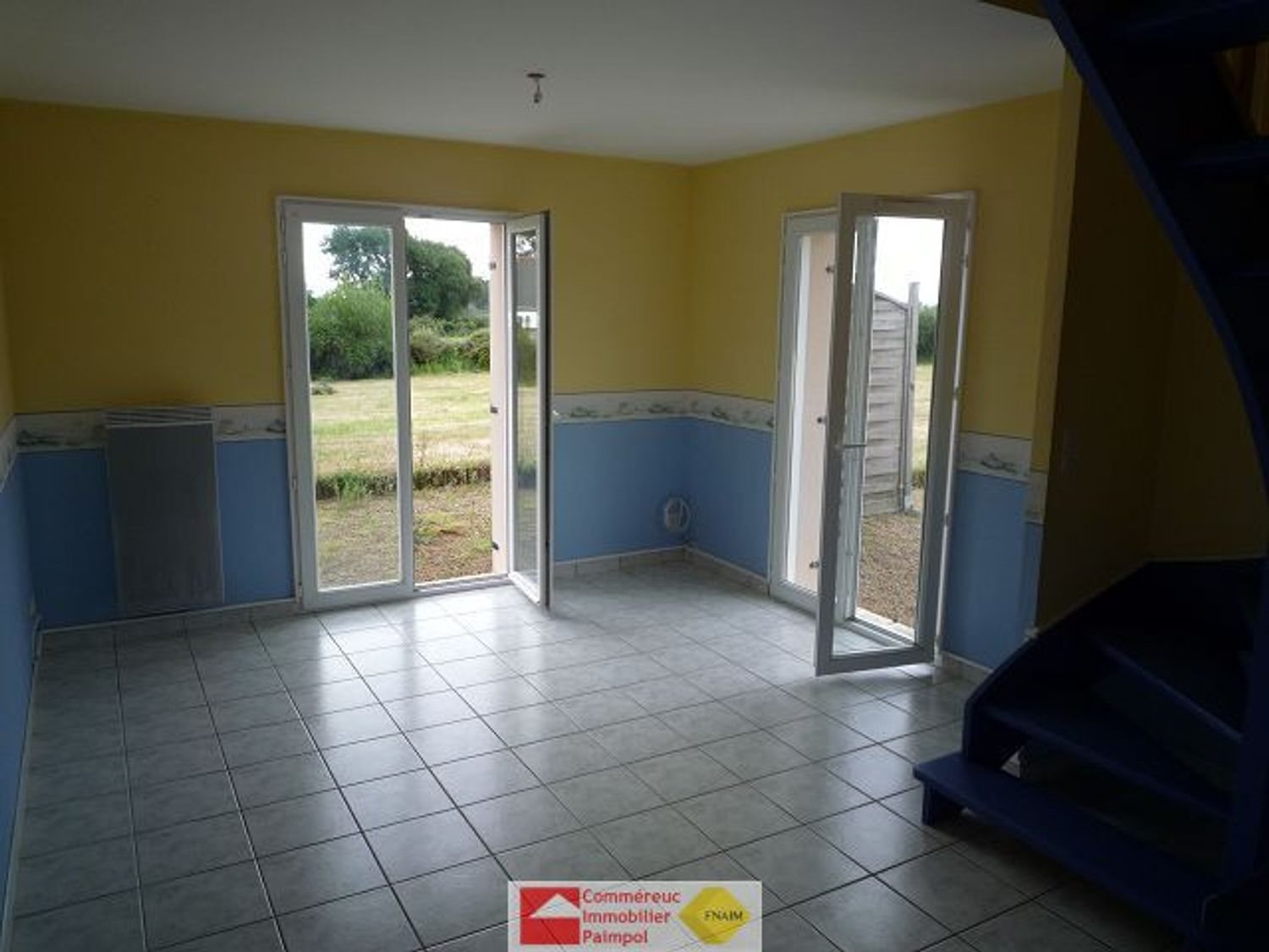 Maison à vendre, 50m², Plouézec