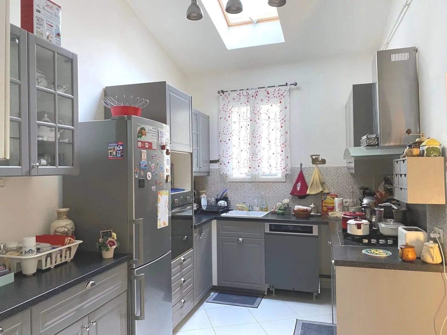 Appartement à vendre, 78m², Le Perreux-sur-Marne