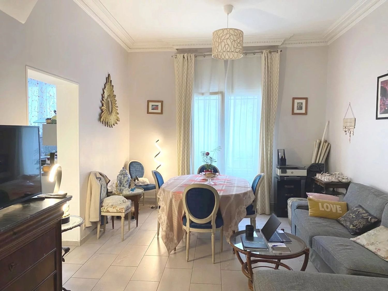 Appartement à vendre, 78m², Le Perreux-sur-Marne