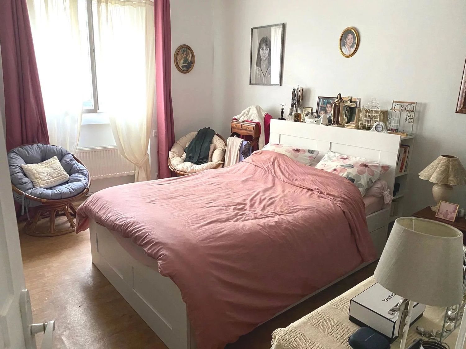 Appartement à vendre, 78m², Le Perreux-sur-Marne