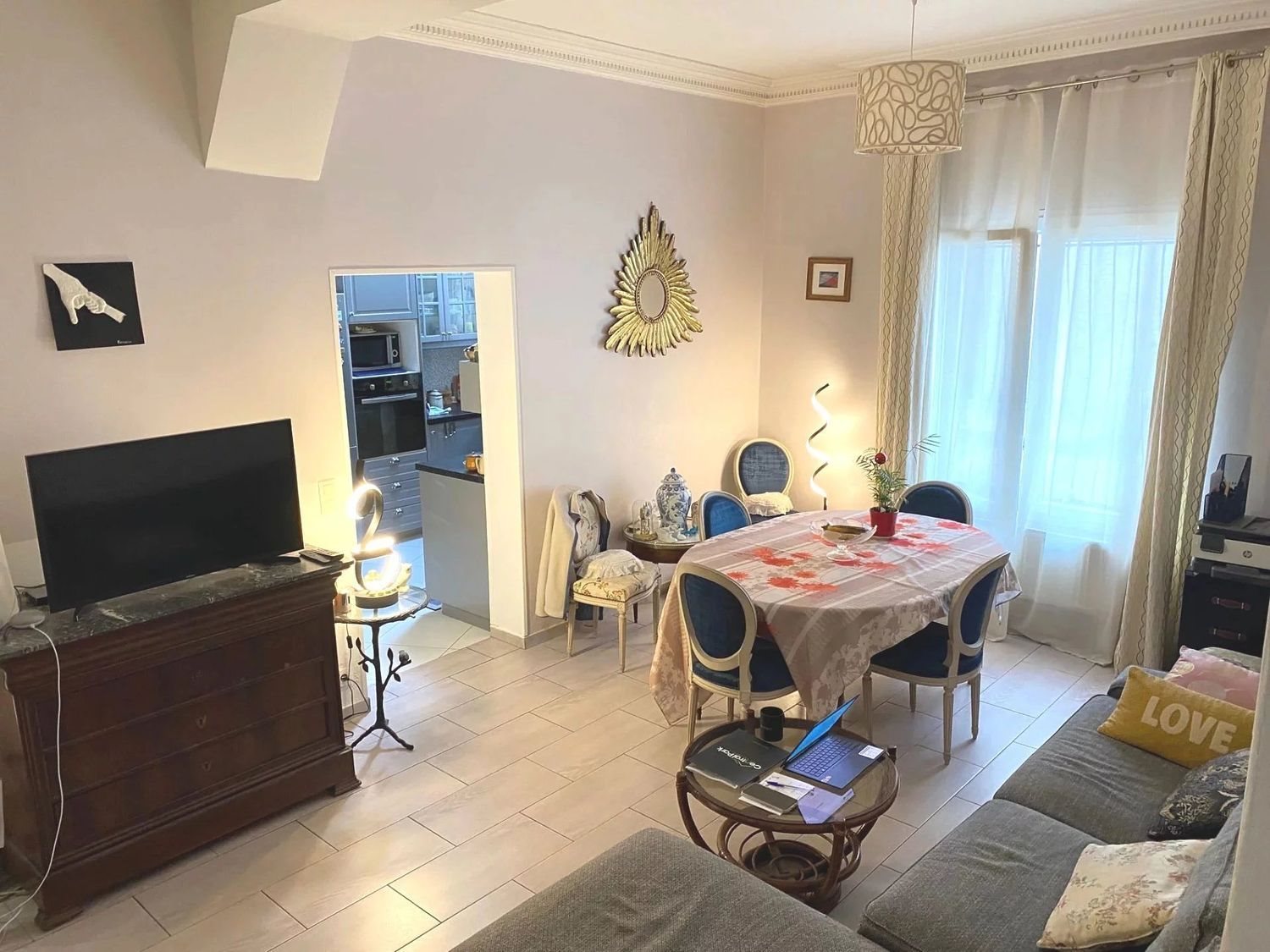 Appartement à vendre, 78m², Le Perreux-sur-Marne