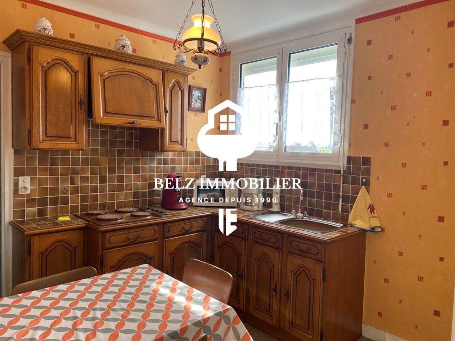 Maison à vendre, 66m², Étel