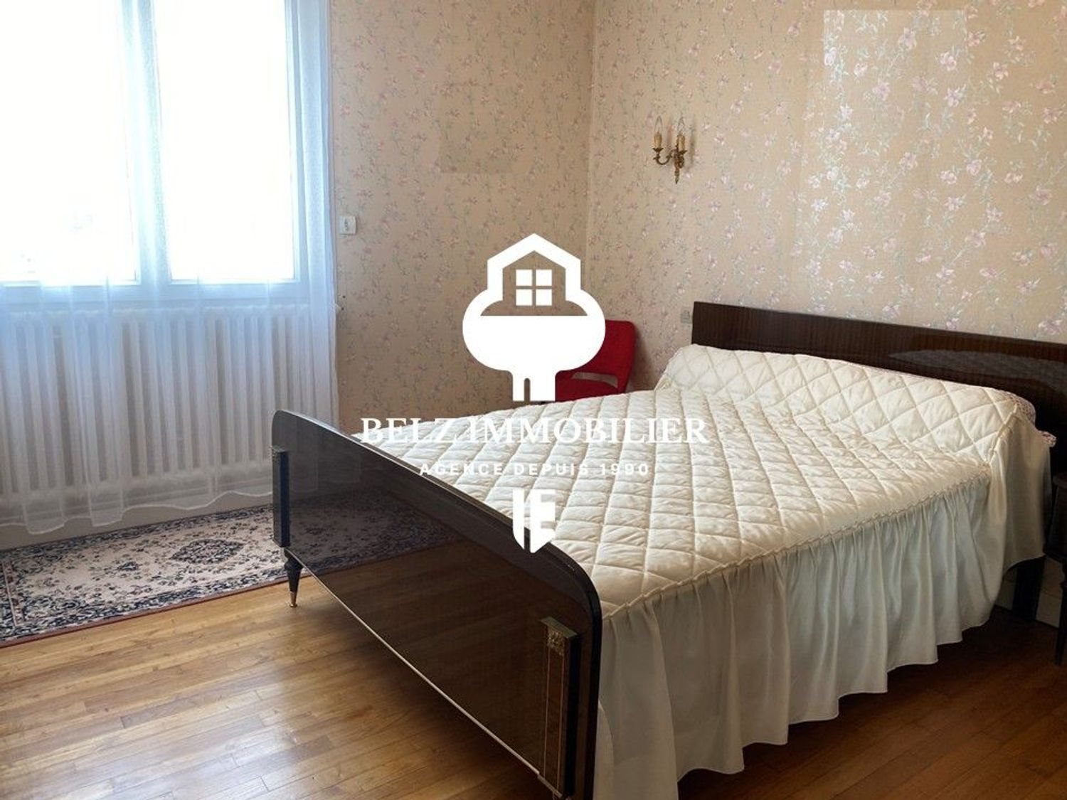 Maison à vendre, 66m², Étel