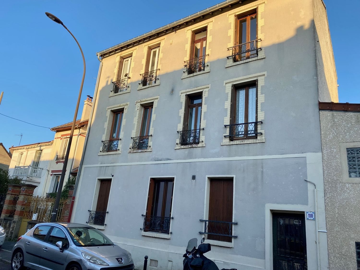 Appartement à vendre, 33m², Vitry-sur-Seine