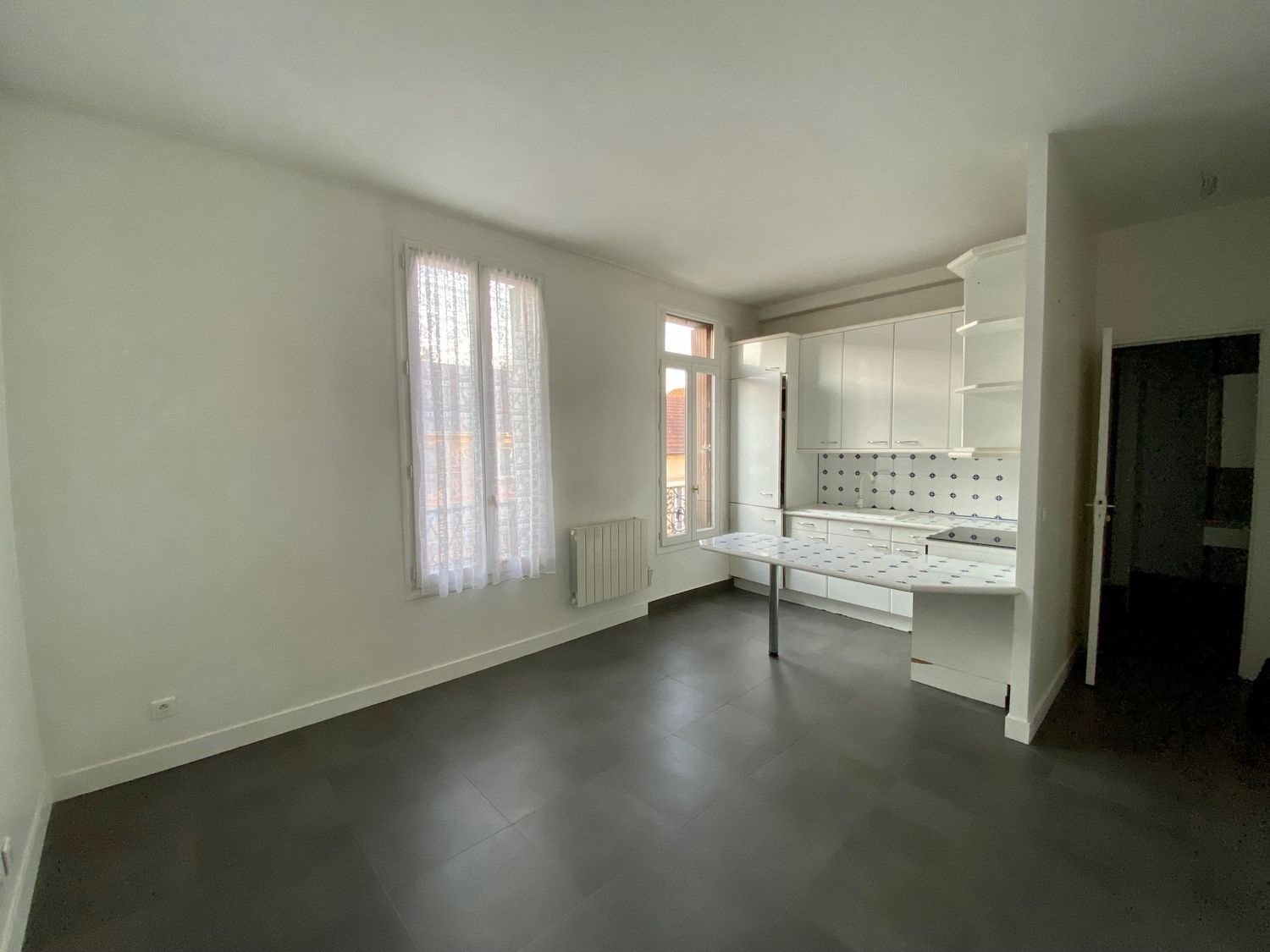 Appartement à vendre, 33m², Vitry-sur-Seine