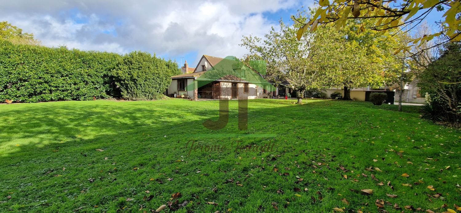 Maison à vendre, 163m², Cloyes-sur-le-Loir