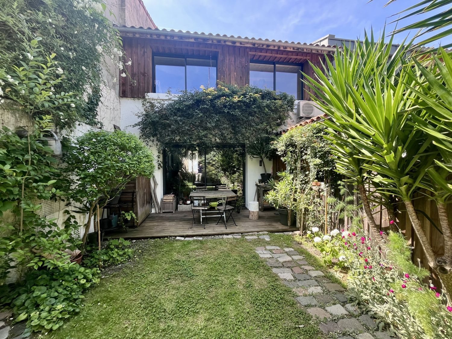Maison à vendre, 110m², Bordeaux