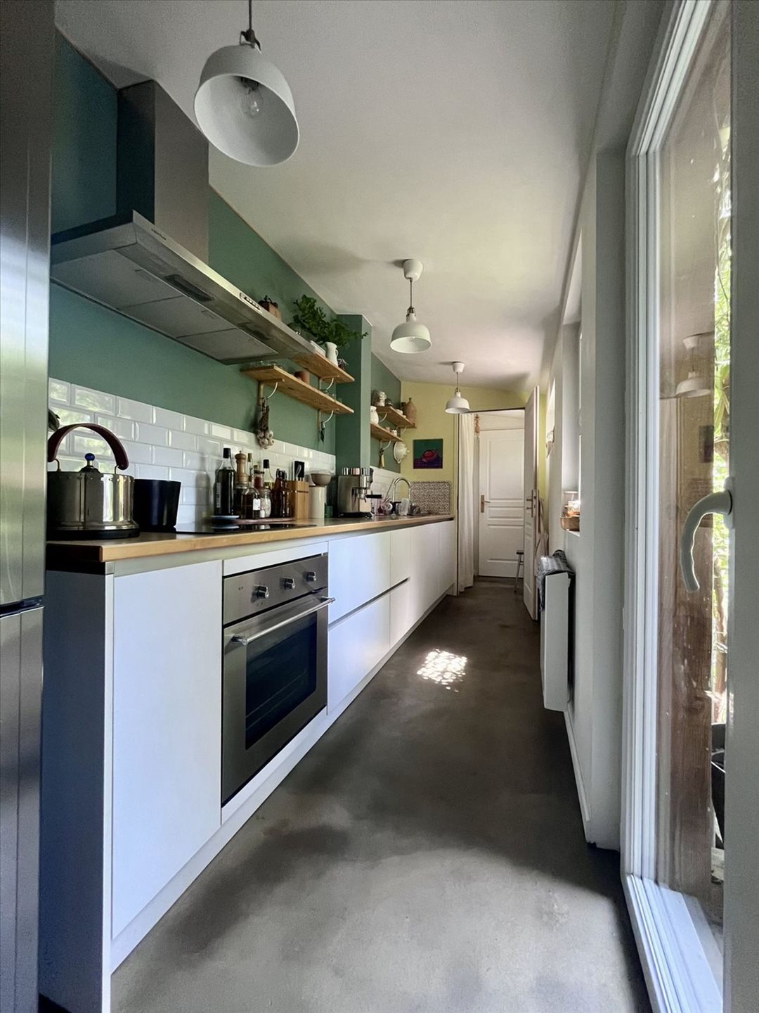 Maison à vendre, 110m², Bordeaux