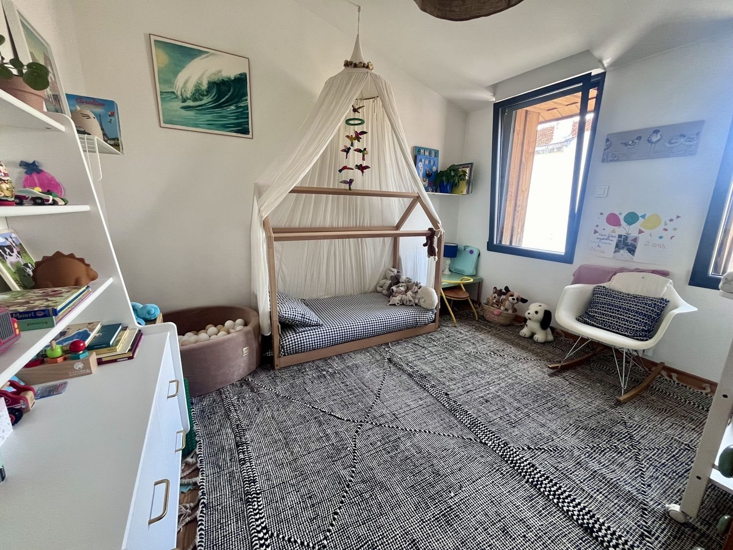 Maison à vendre, 110m², Bordeaux