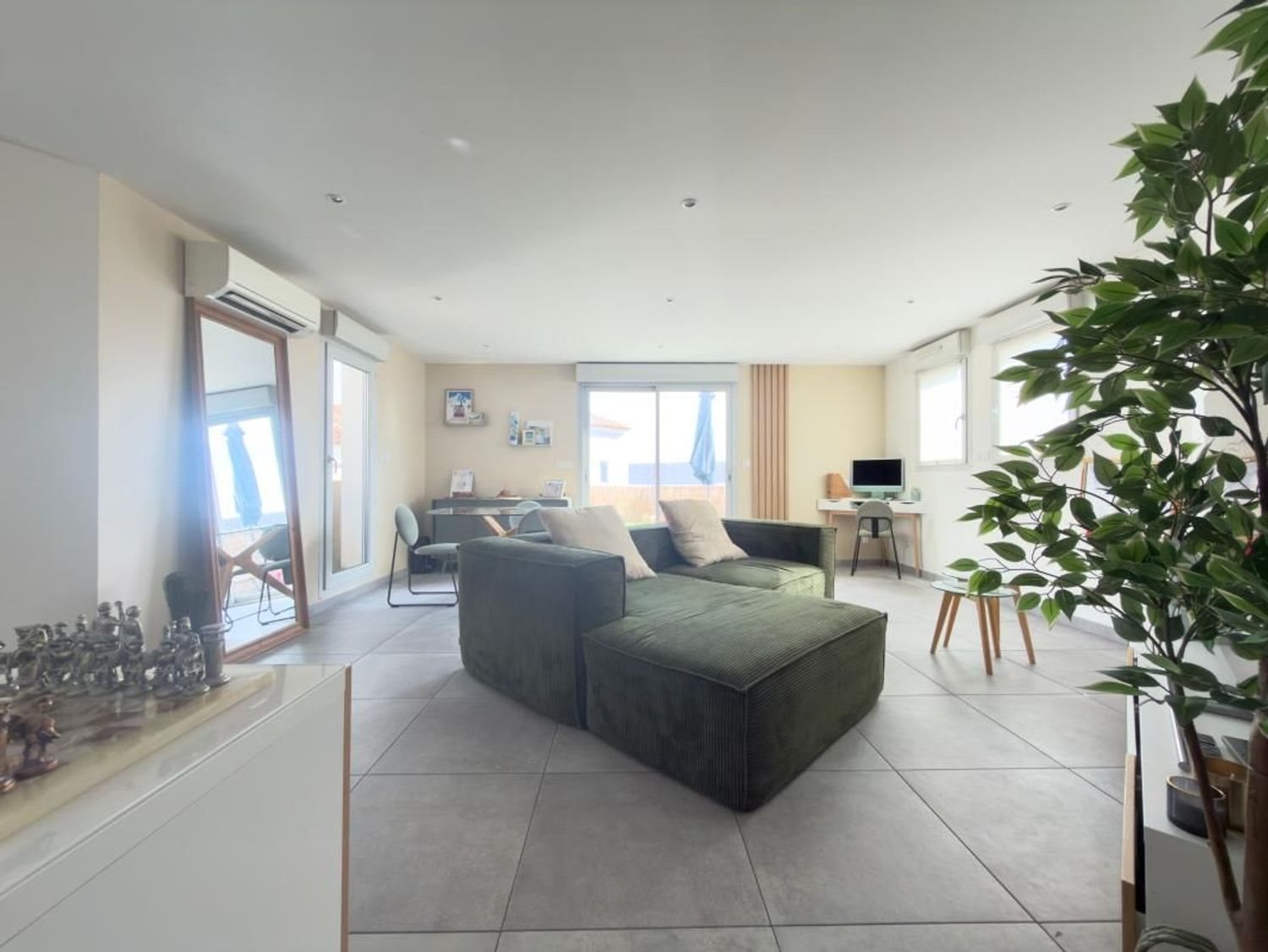 Appartement à vendre, 90m², Salon-de-Provence