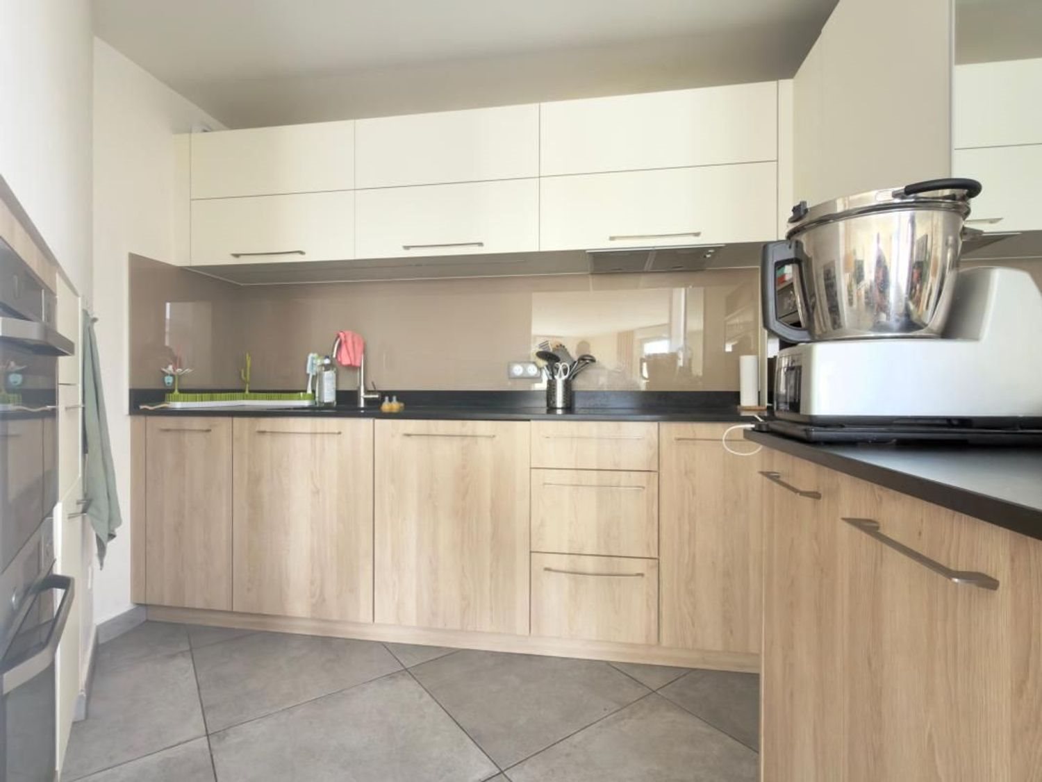 Appartement à vendre, 90m², Salon-de-Provence
