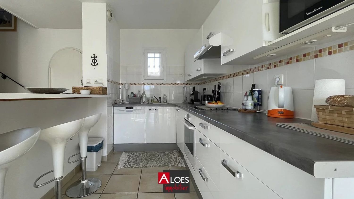 Maison à vendre, 63m², Aigues-Mortes