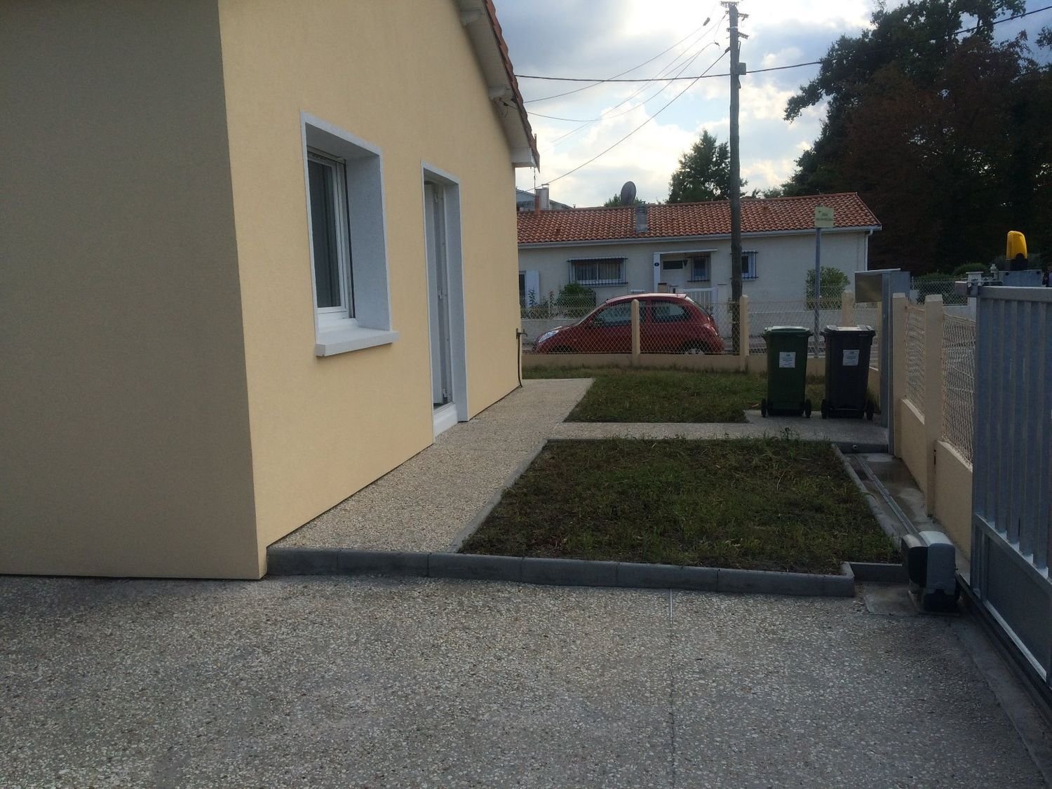 Maison à louer, 82m², Mérignac