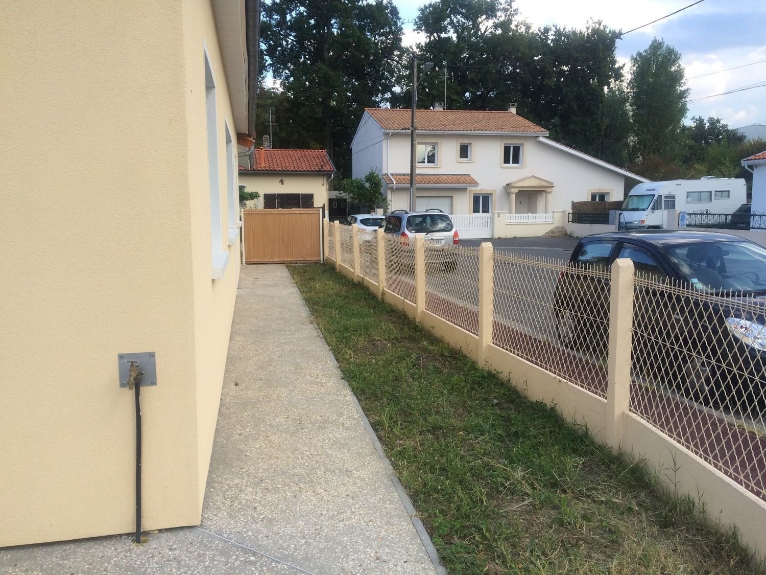 Maison à louer, 82m², Mérignac