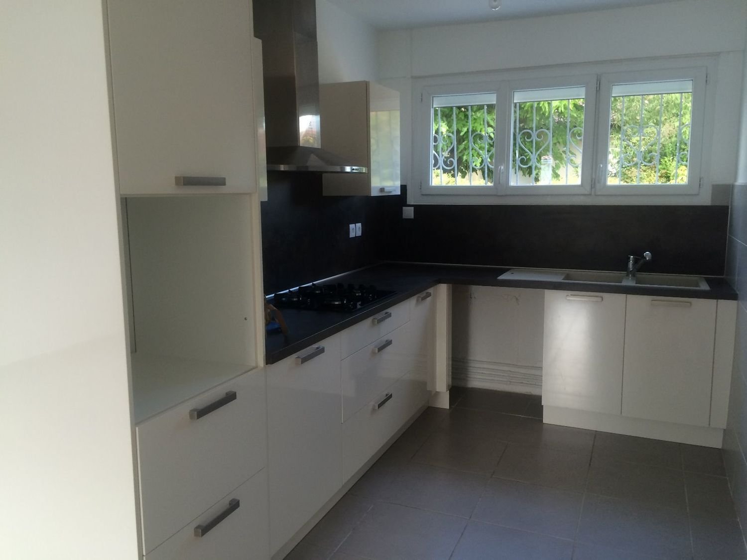 Maison à louer, 82m², Mérignac