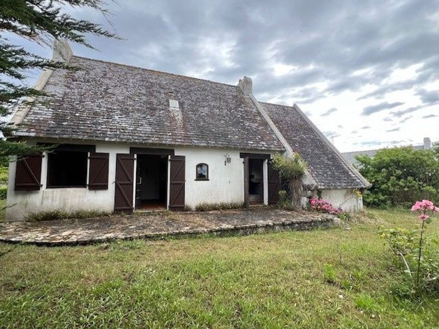 Maison à vendre, 100m², Saint-Pierre-Quiberon