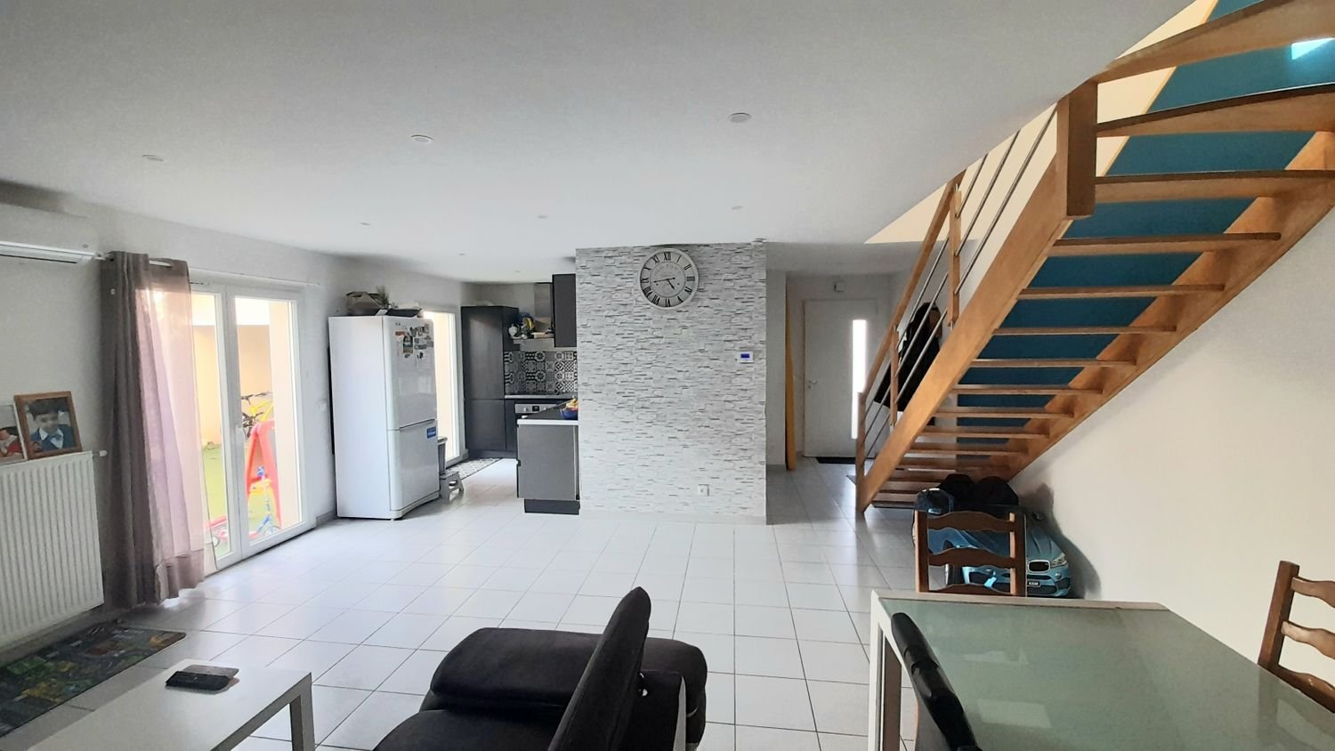 Maison à vendre, 89m², Vénissieux