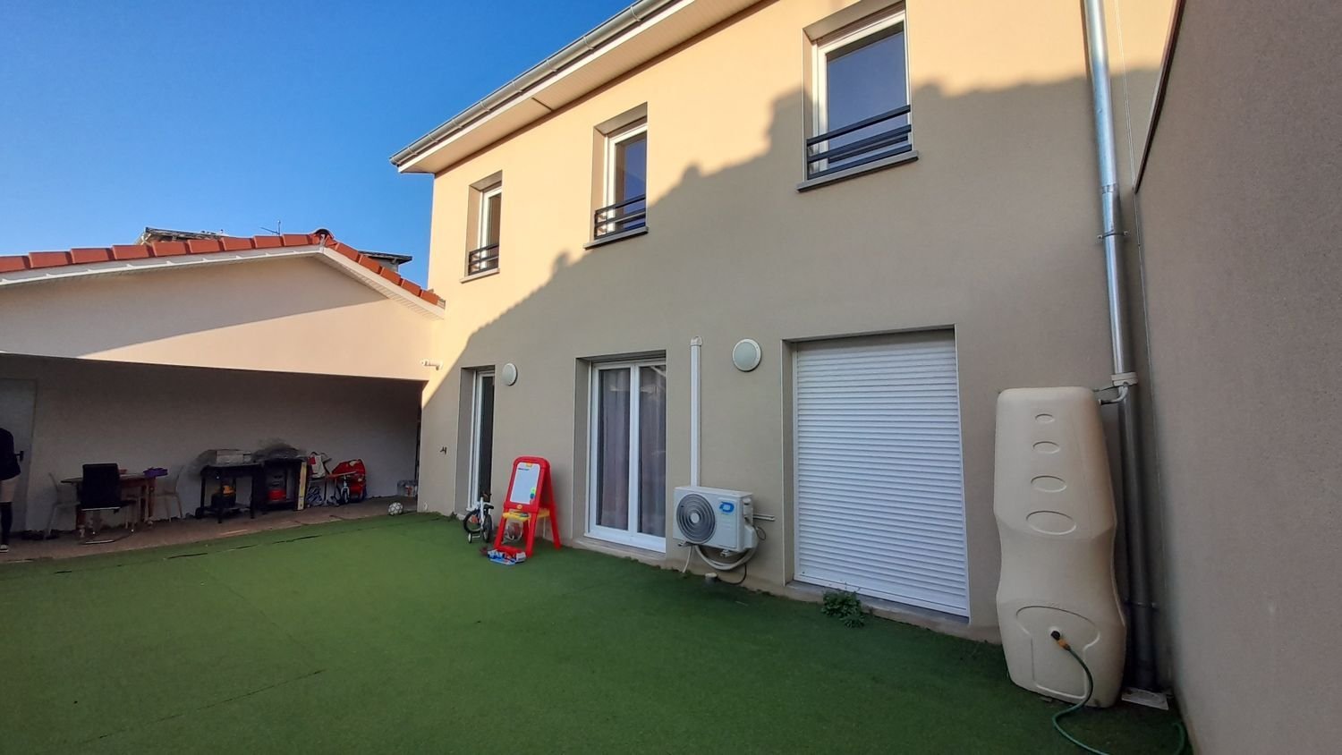 Maison à vendre, 89m², Vénissieux