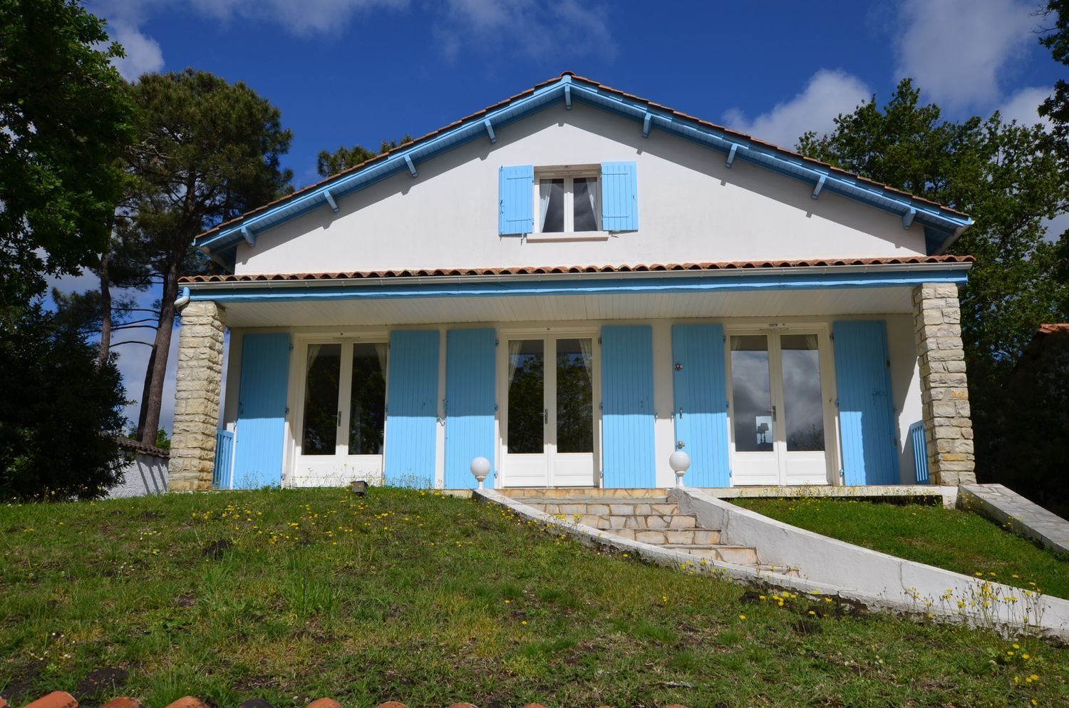 Maison à vendre, 152m², Les Mathes