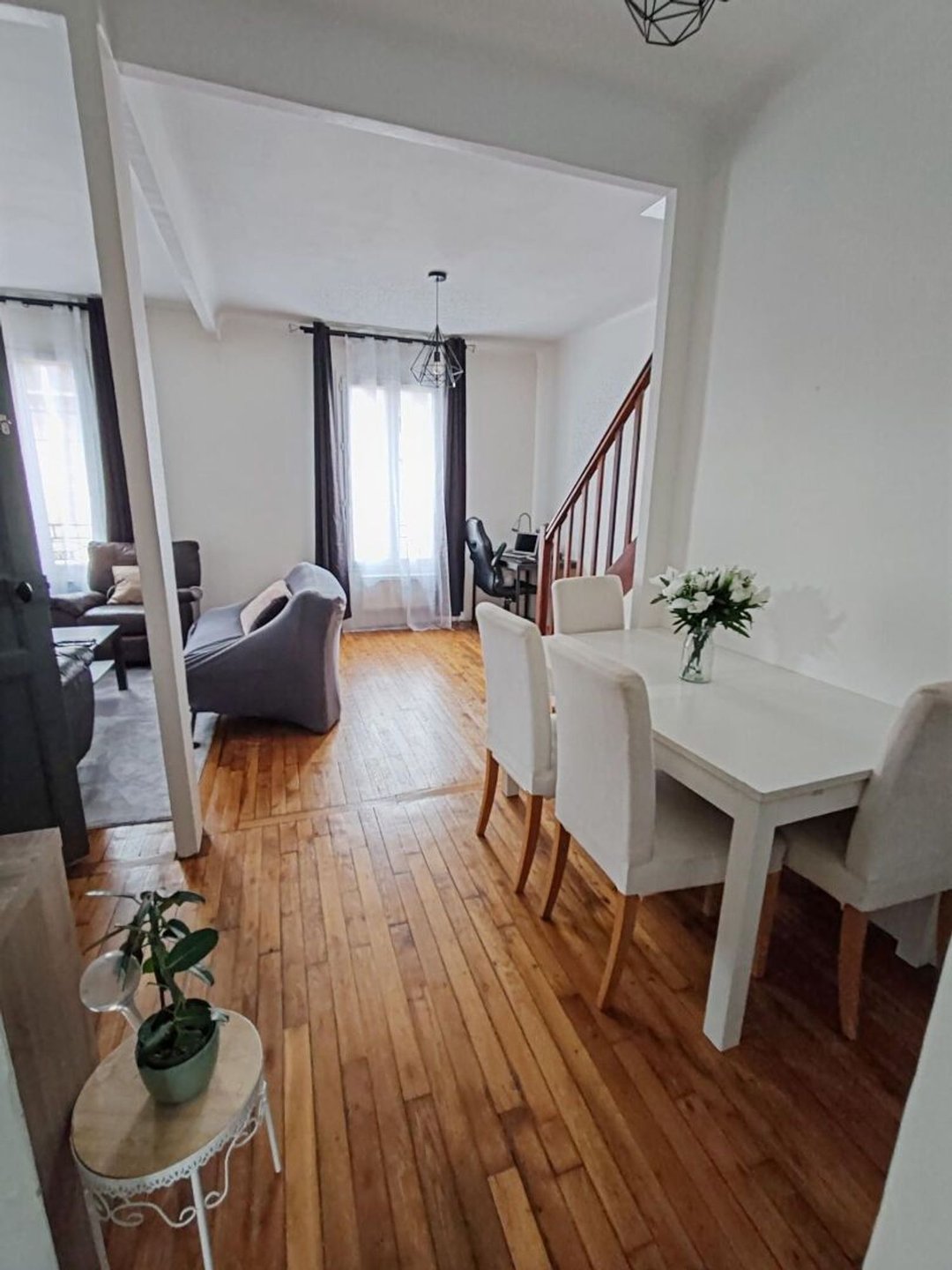 Appartement à louer, 50m², Argenteuil