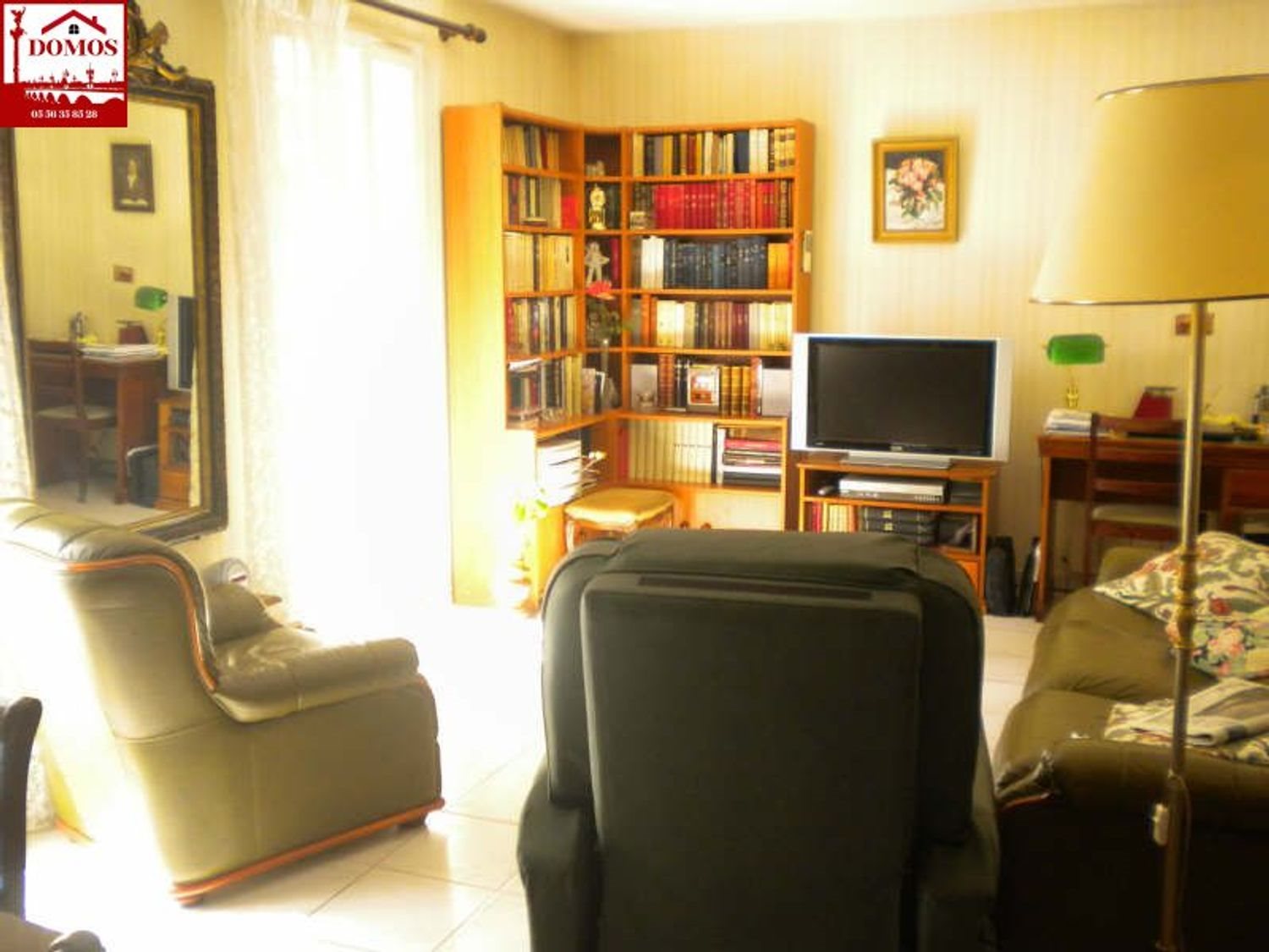 Maison à vendre, 86m², Parempuyre