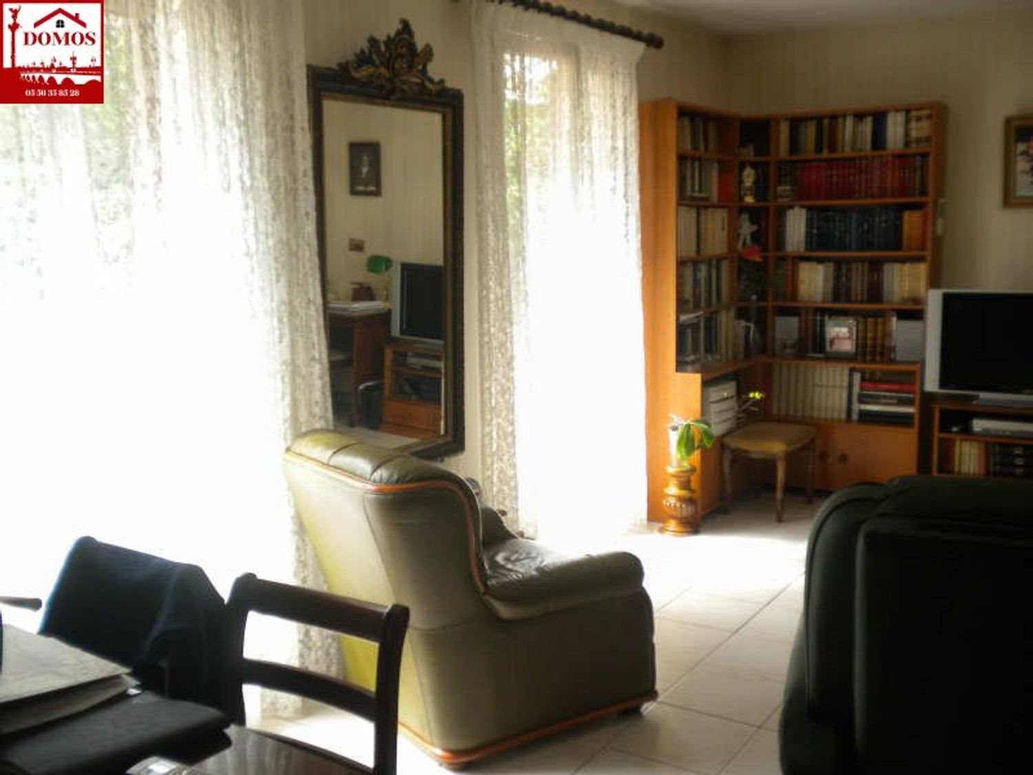 Maison à vendre, 86m², Parempuyre