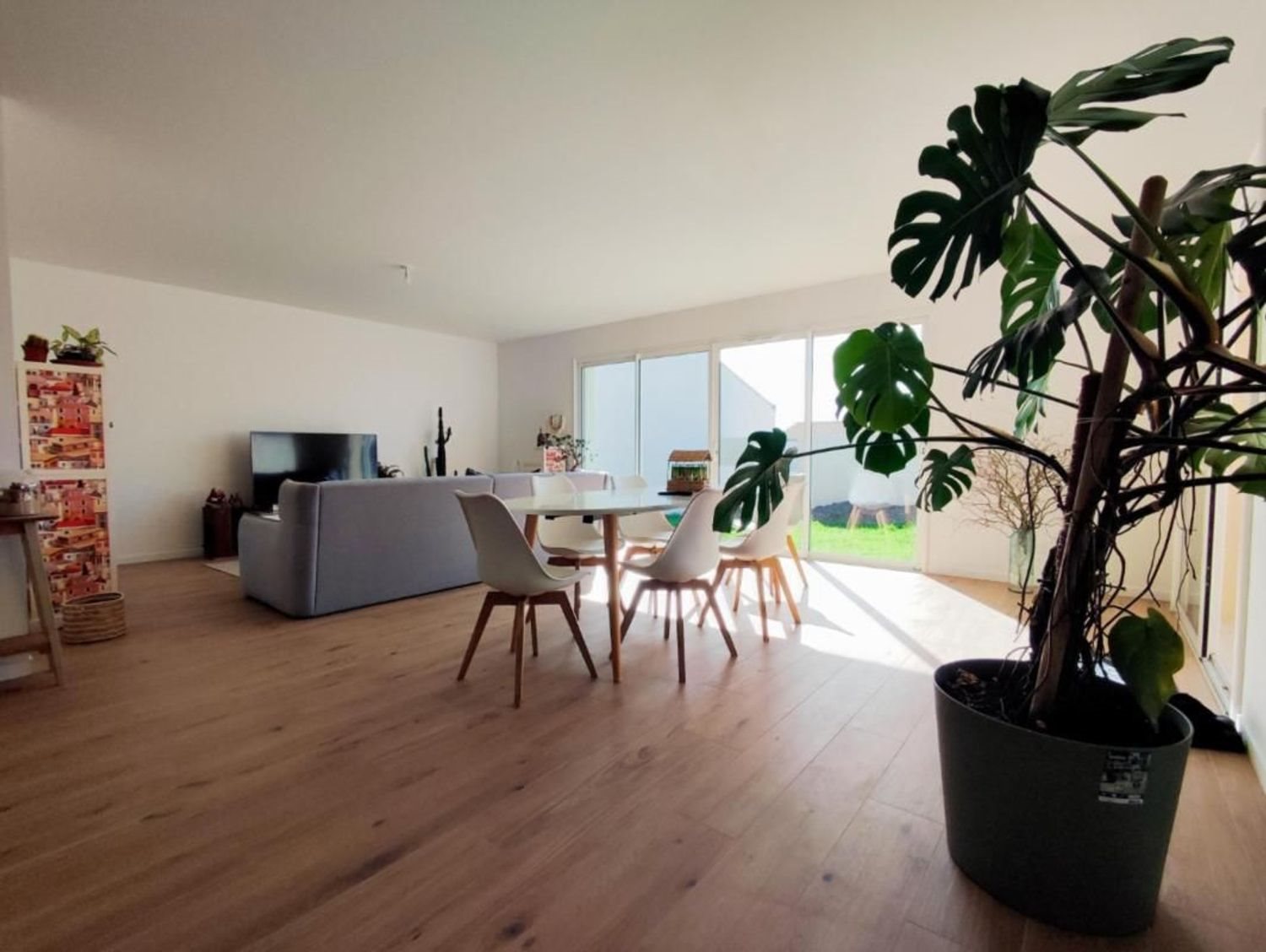 Maison à vendre, 127m², Saintes