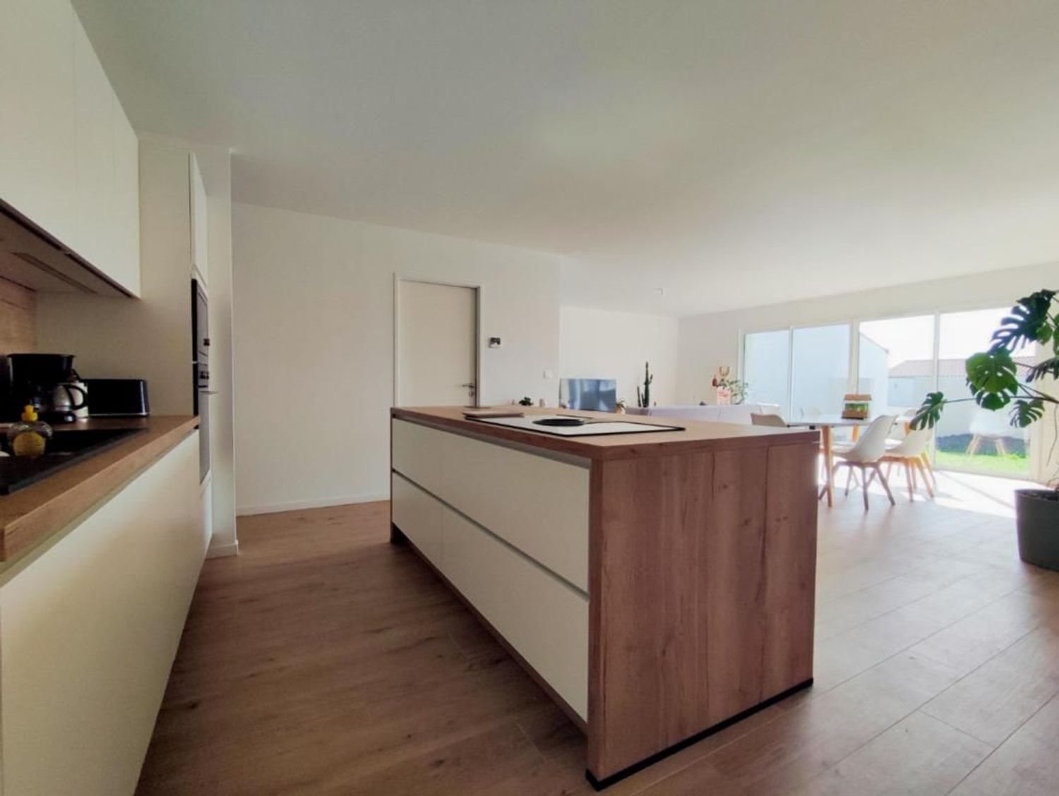 Maison à vendre, 127m², Saintes