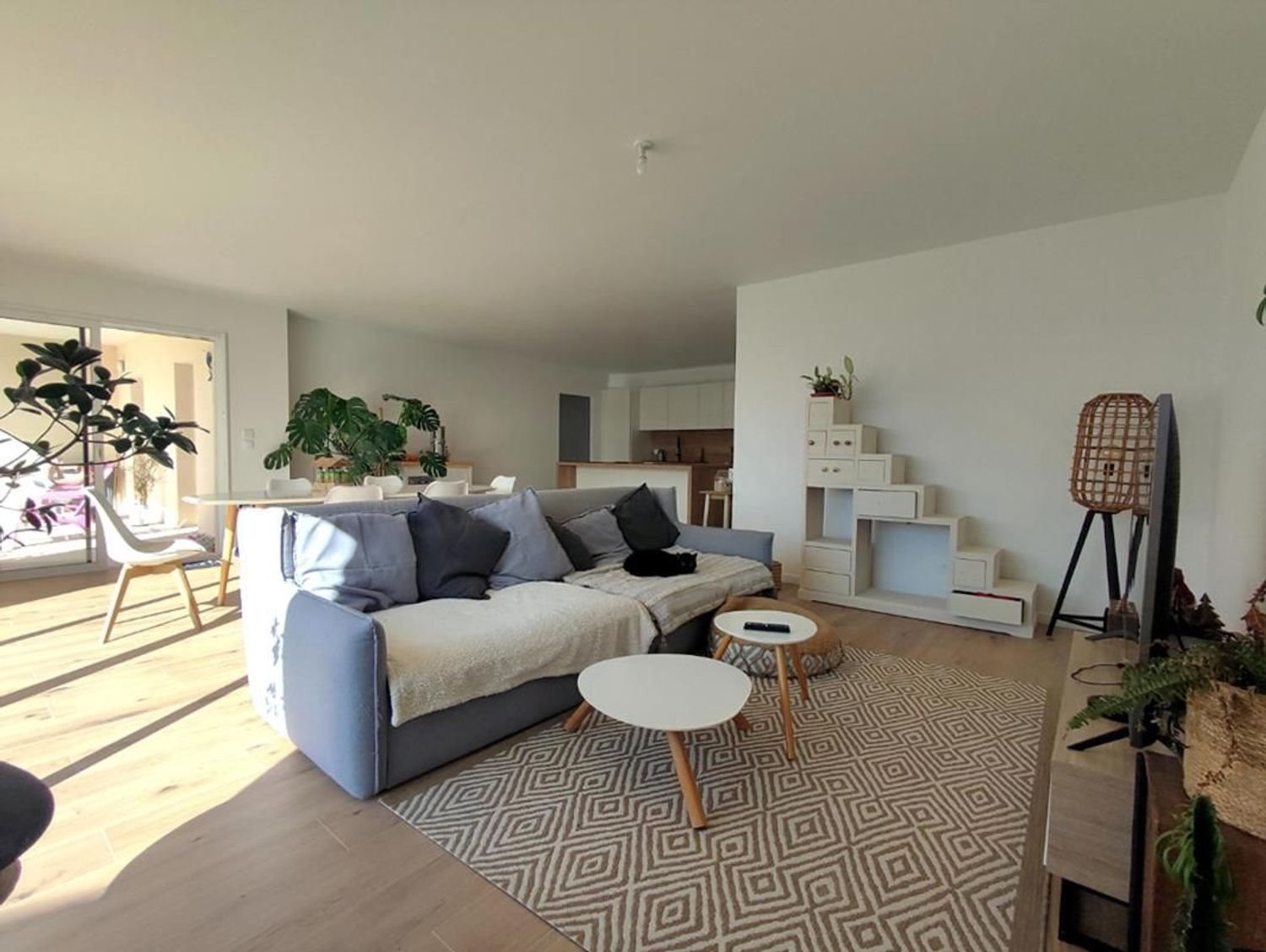Maison à vendre, 127m², Saintes