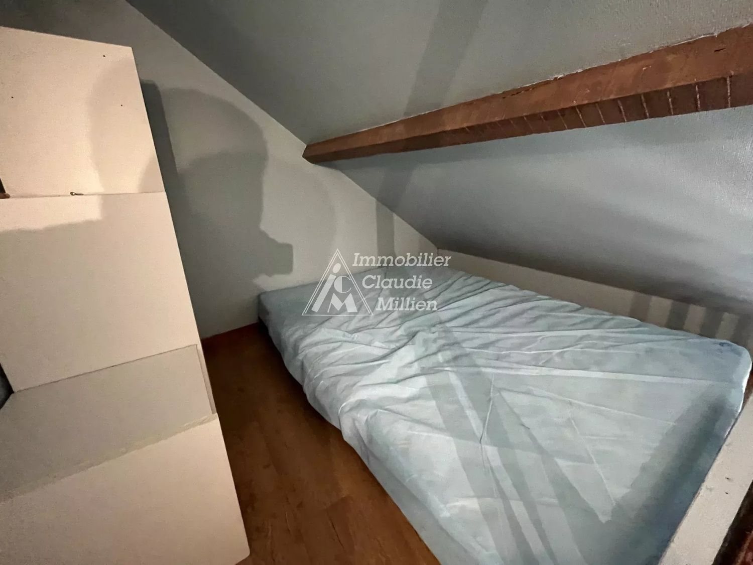 Appartement à louer, 10m², Calais