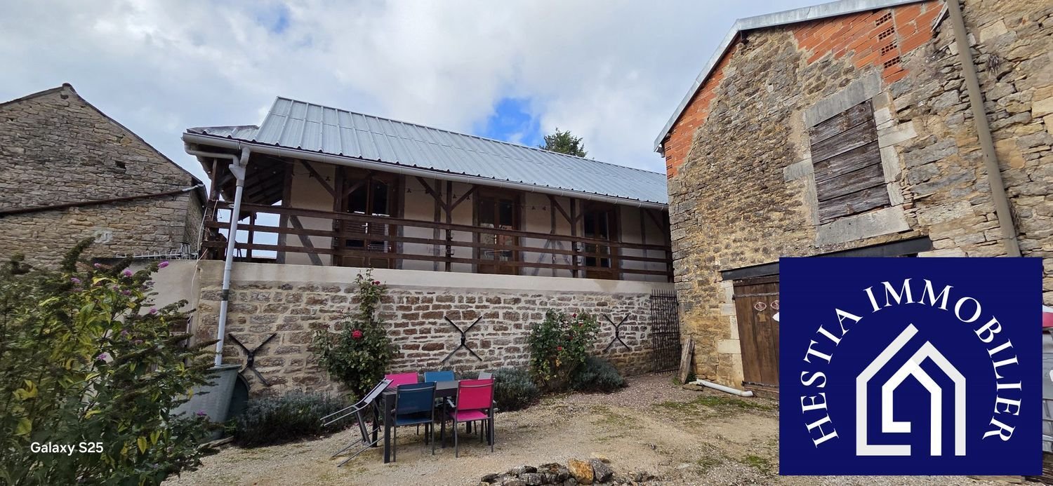 Maison à vendre, 229m², Vitteaux