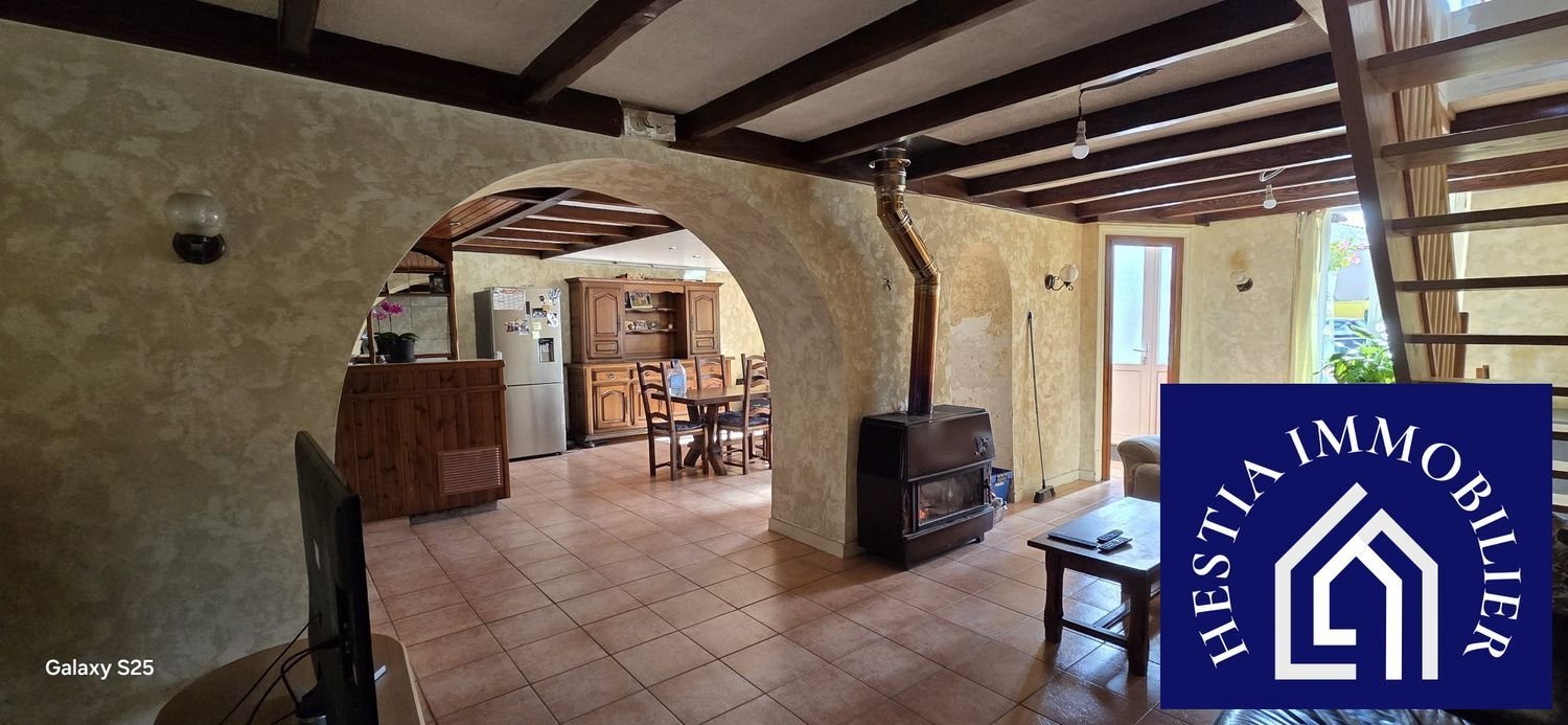 Maison à vendre, 229m², Vitteaux